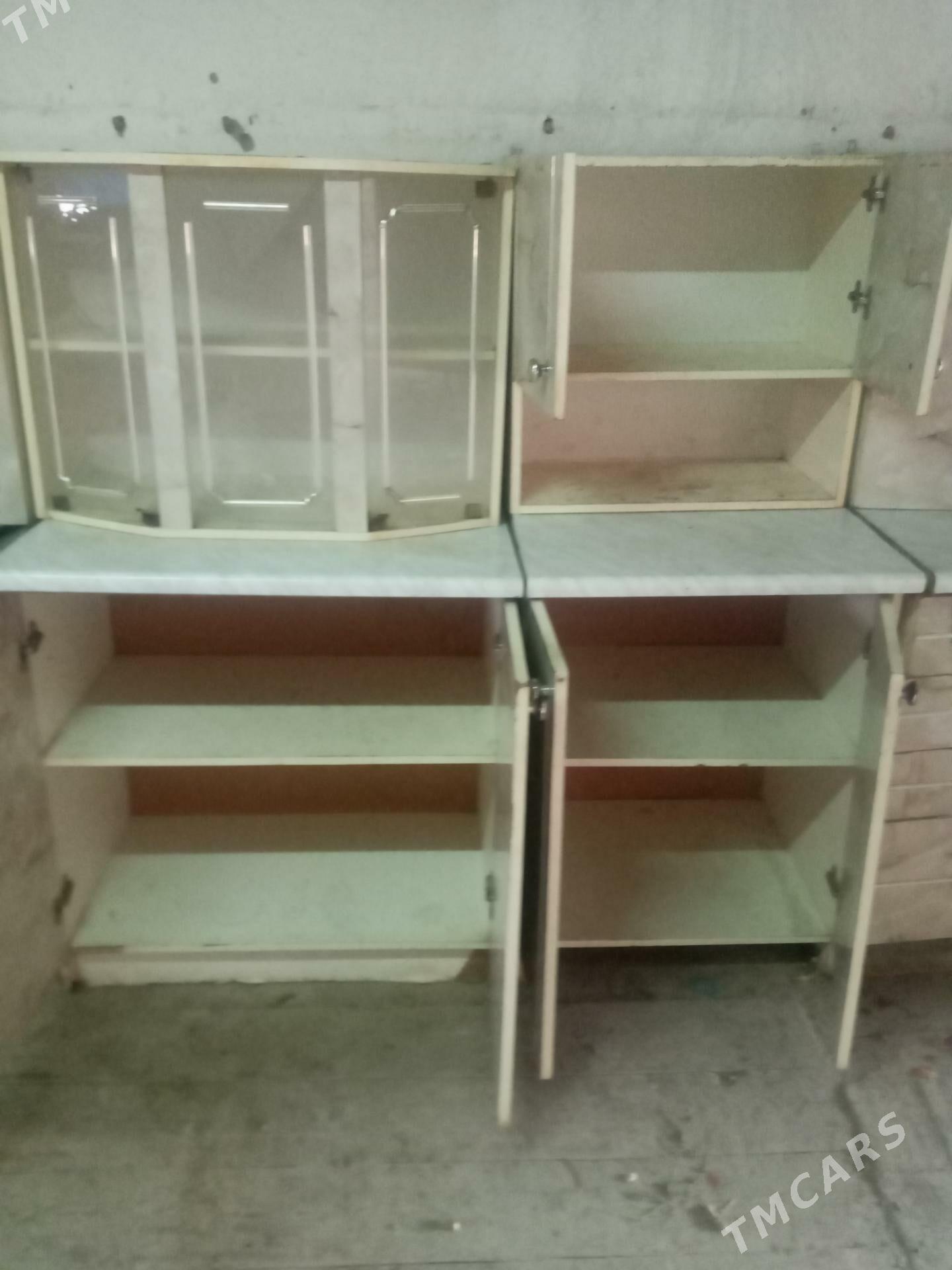 kuhinny garnitur - Çärjew - img 5