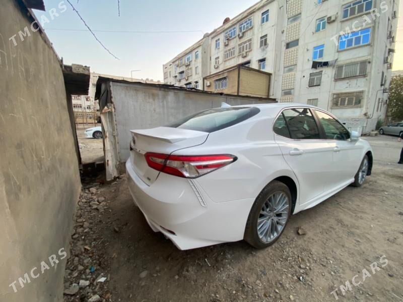 Toyota Camry 2020 - 238 000 TMT - Mary - img 3