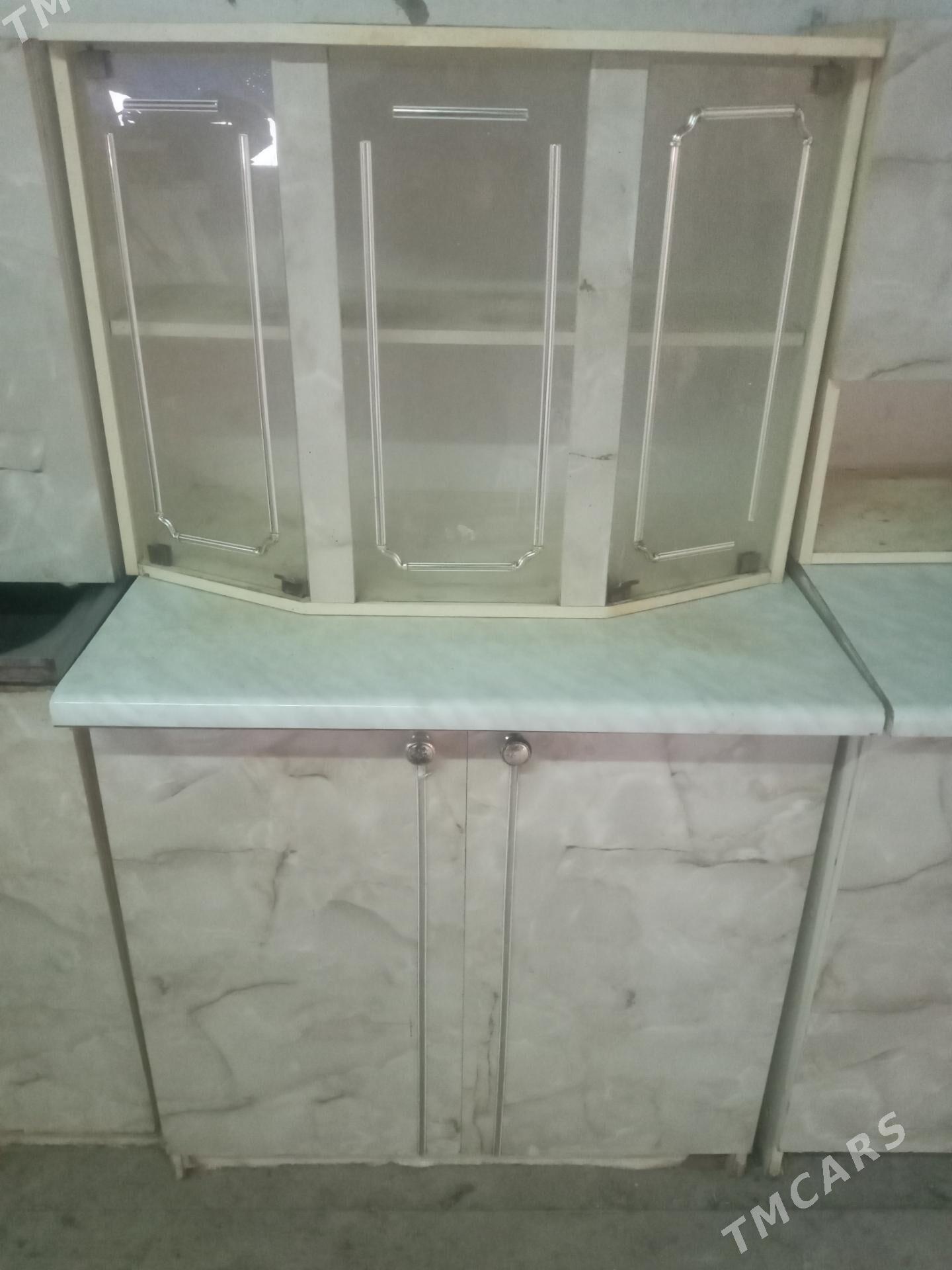 kuhinny garnitur - Çärjew - img 3