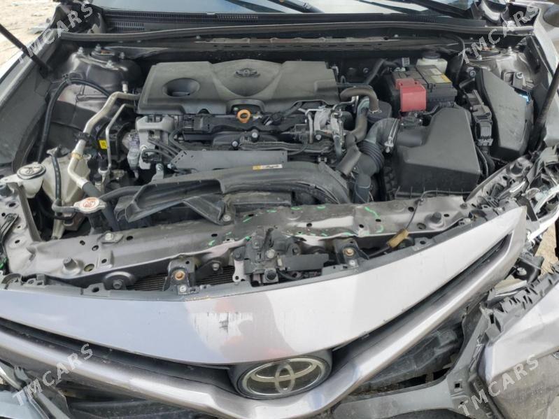 Toyota Camry 2020 - 238 000 TMT - Mary - img 6