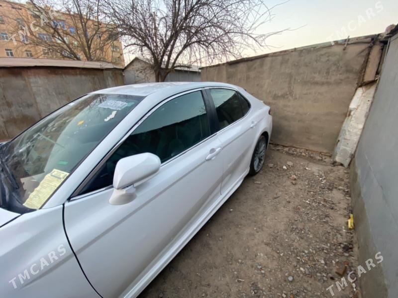 Toyota Camry 2020 - 238 000 TMT - Mary - img 2