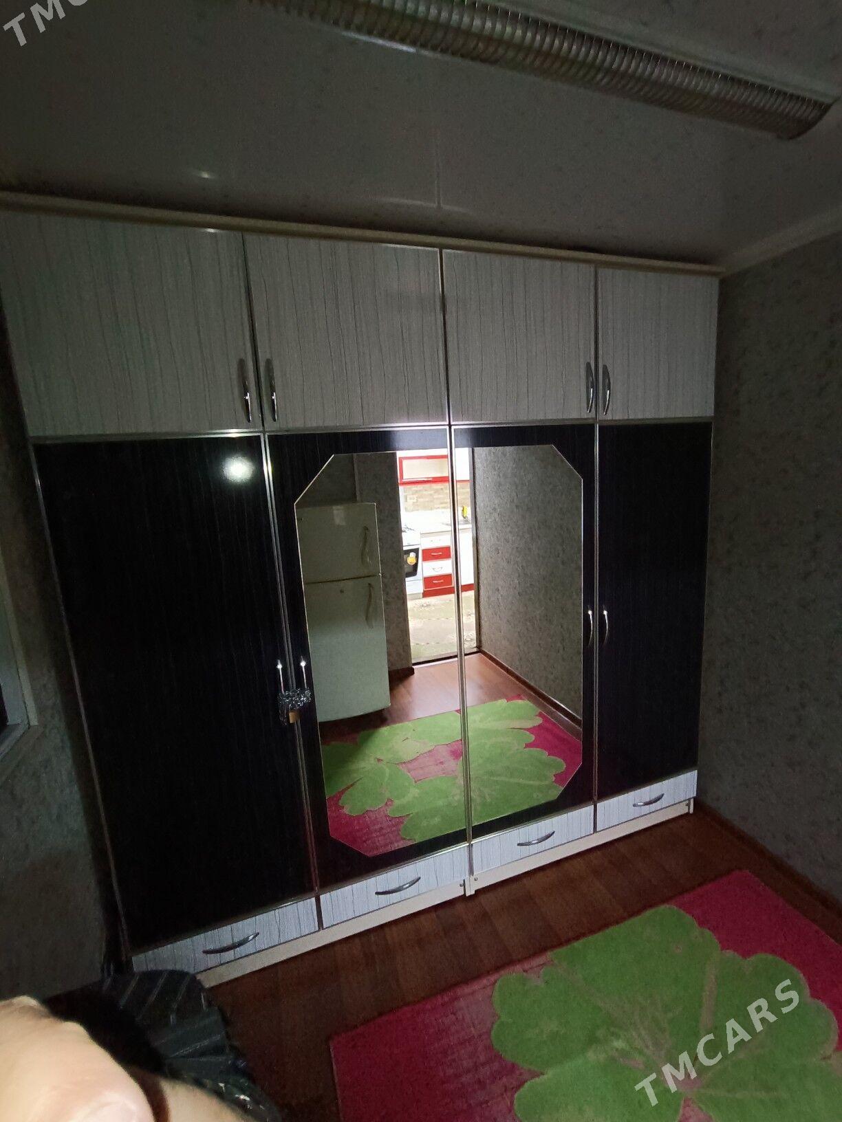 1 комнат 3 этаж - Мары - img 7