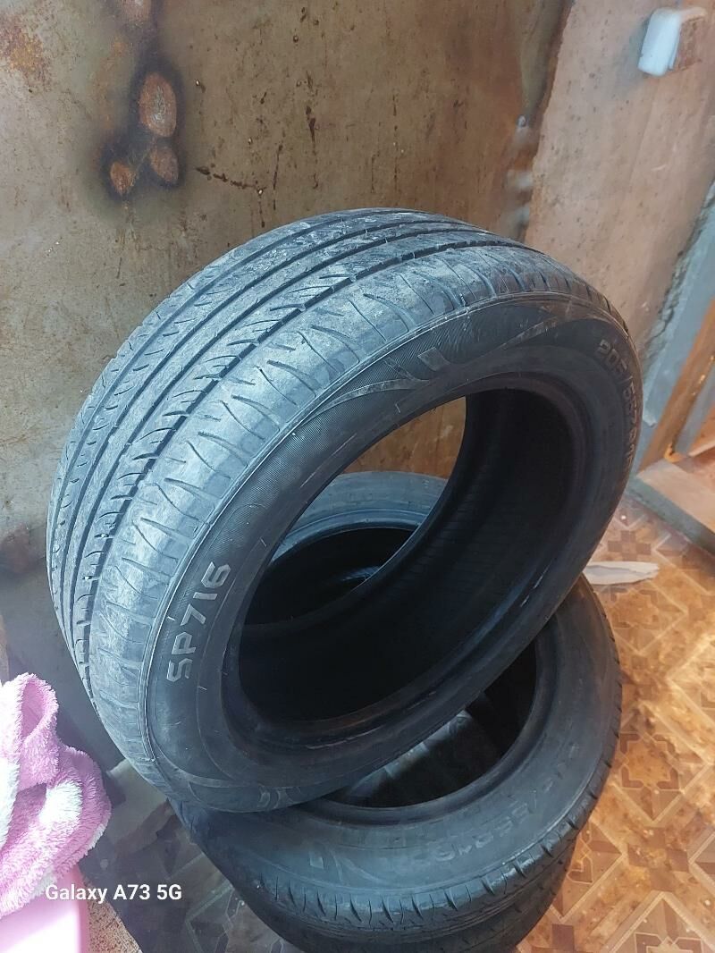 teker 16 470 TMT - Aşgabat - img 2