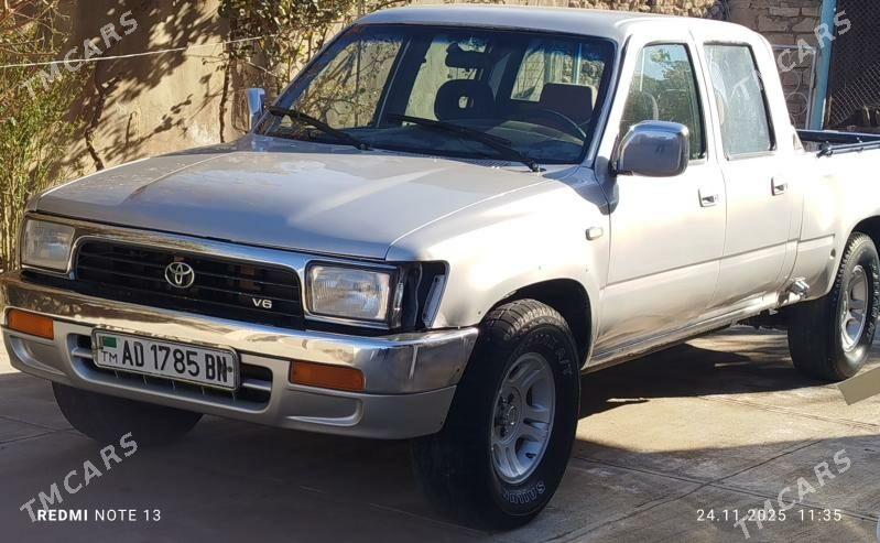 Great Wall Pegasus 2006 - 52 000 TMT - Джебел - img 6