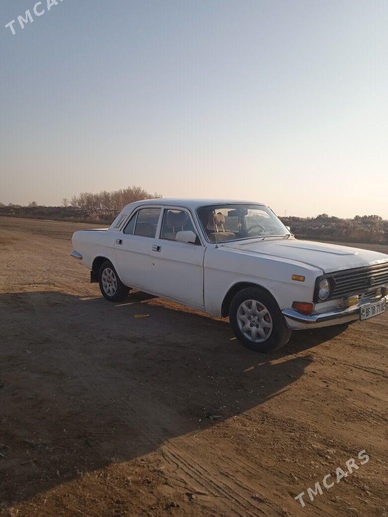 Gaz 24 1987 - 13 000 TMT - Boldumsaz - img 3