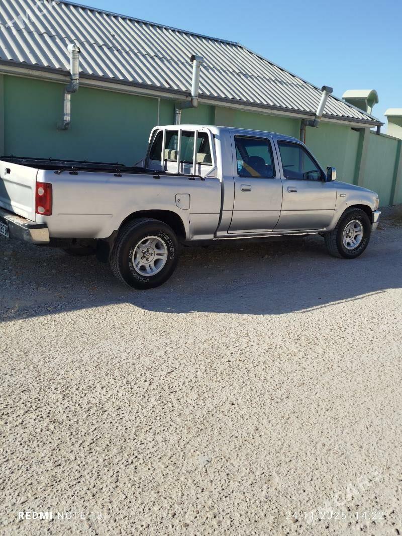 Great Wall Pegasus 2006 - 52 000 TMT - Джебел - img 3