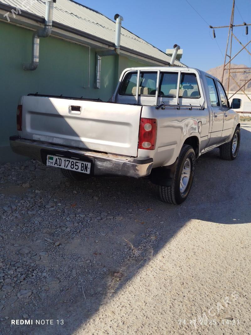 Great Wall Pegasus 2006 - 52 000 TMT - Джебел - img 2