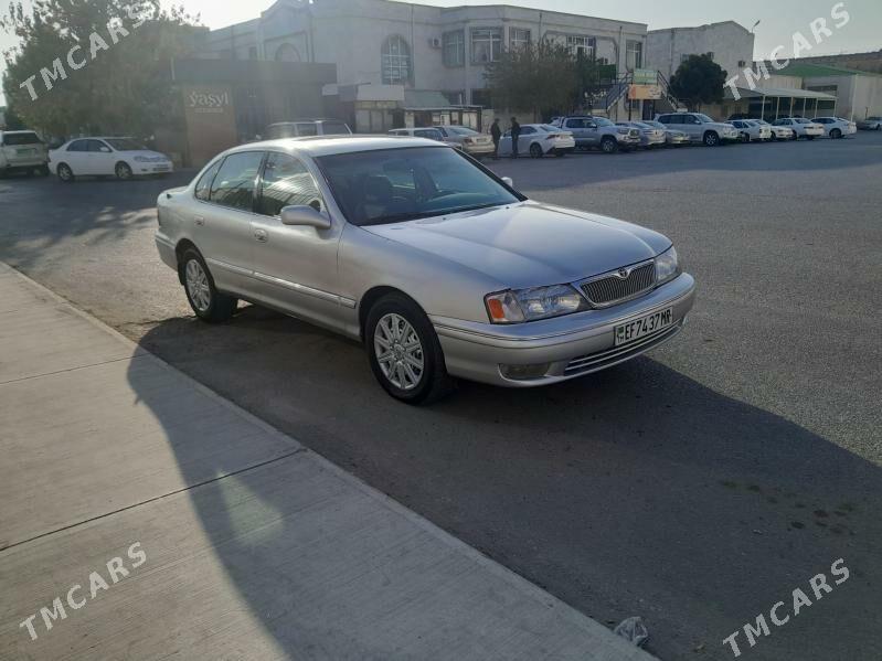 Toyota Avalon 1999 - 113 000 TMT - Mary - img 2