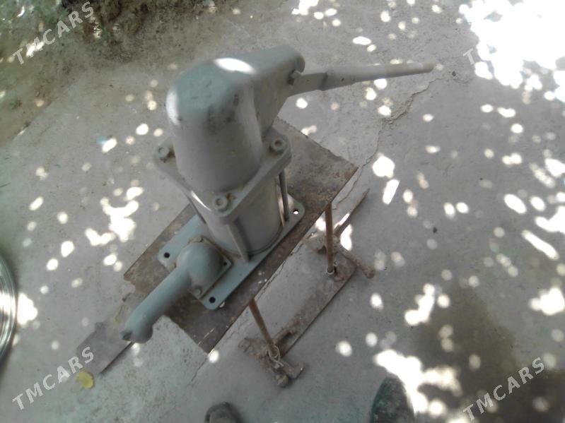 Насос водяной - Garadamak Şor - img 2