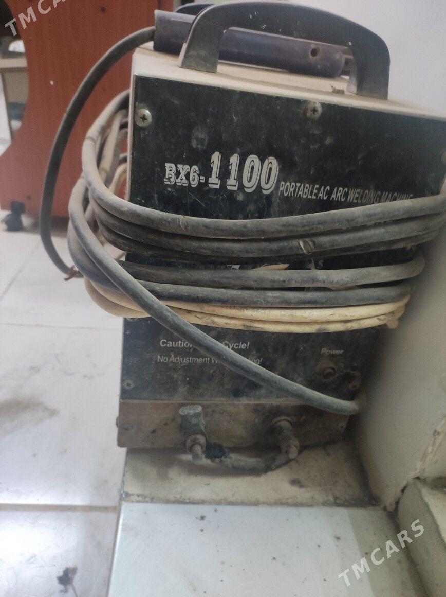 Svarka edon - Ашхабад - img 2