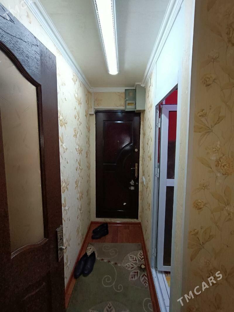 1 комнат 3 этаж - Мары - img 9