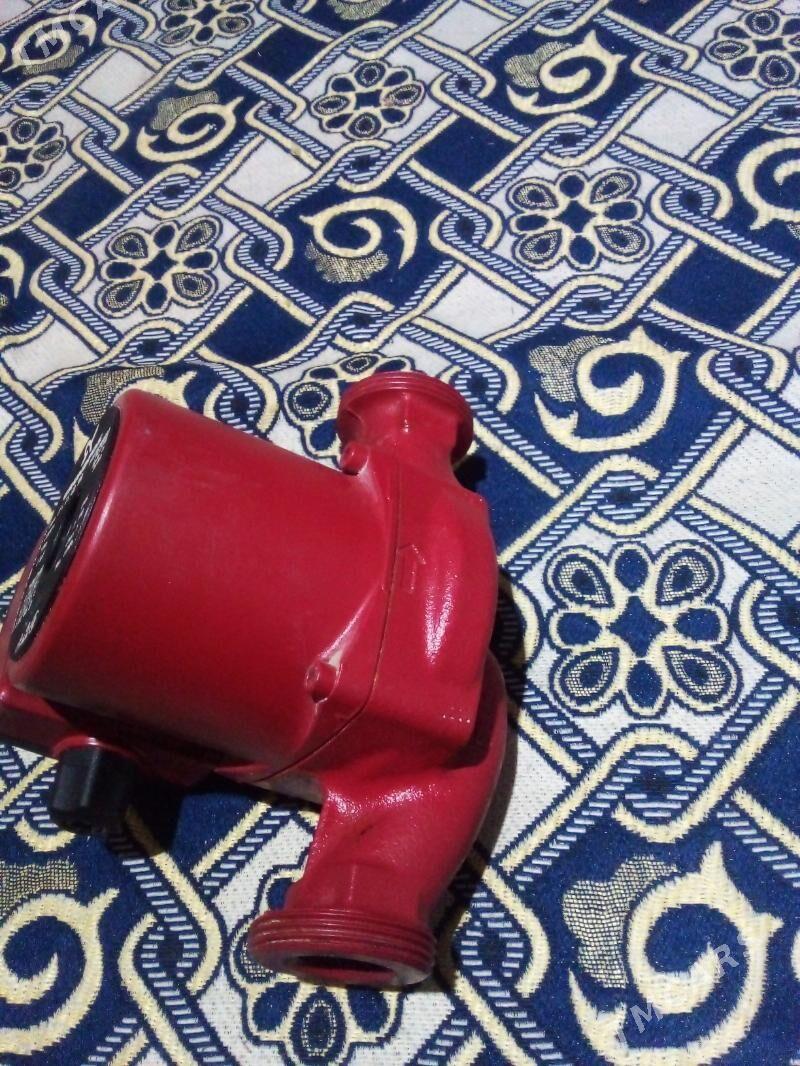 GRANDFOS otaplenya nasos - Hojambaz - img 2