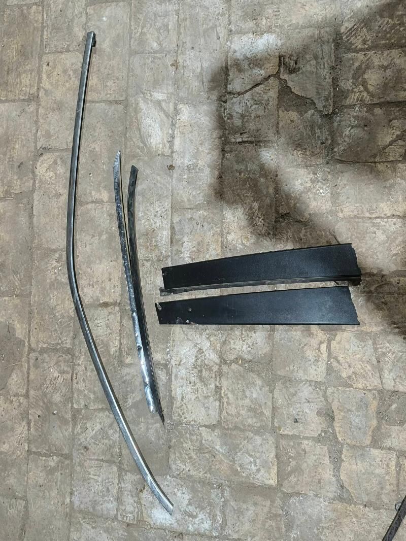 kemry 16 17 ustoýka çep tarap 800 TMT - Мары - img 4