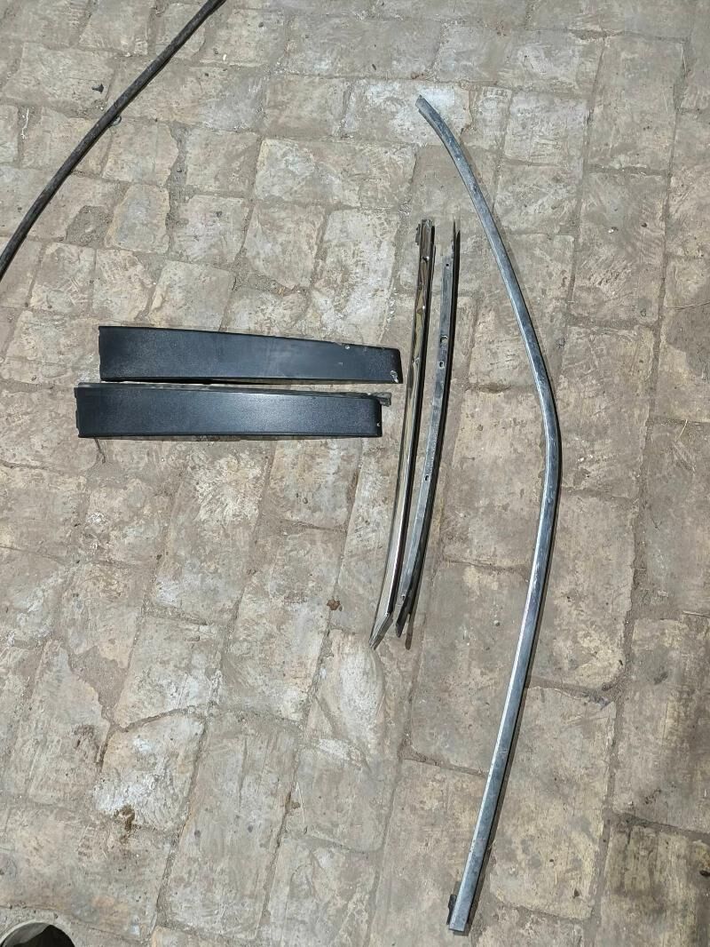 kemry 16 17 ustoýka çep tarap 800 TMT - Мары - img 3