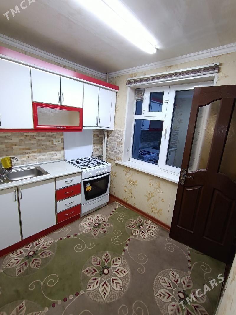 1 комнат 3 этаж - Мары - img 6