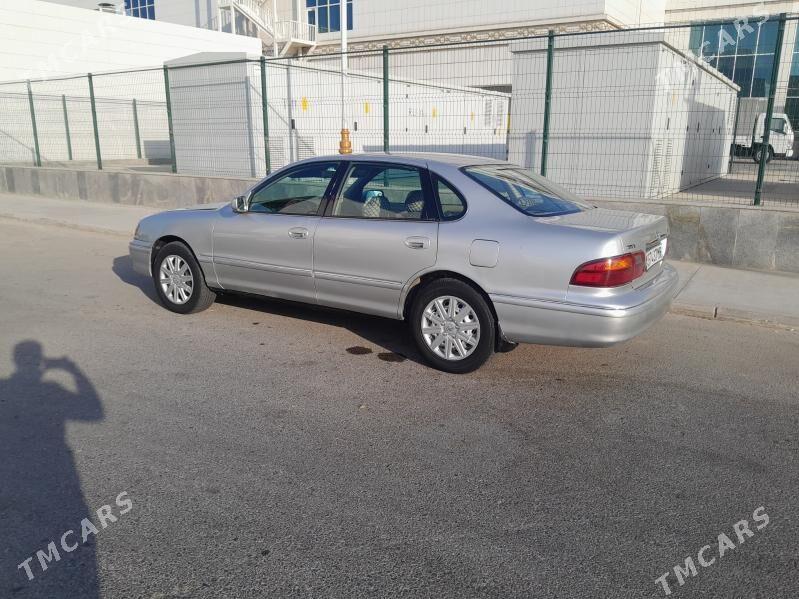 Toyota Avalon 1999 - 113 000 TMT - Mary - img 4