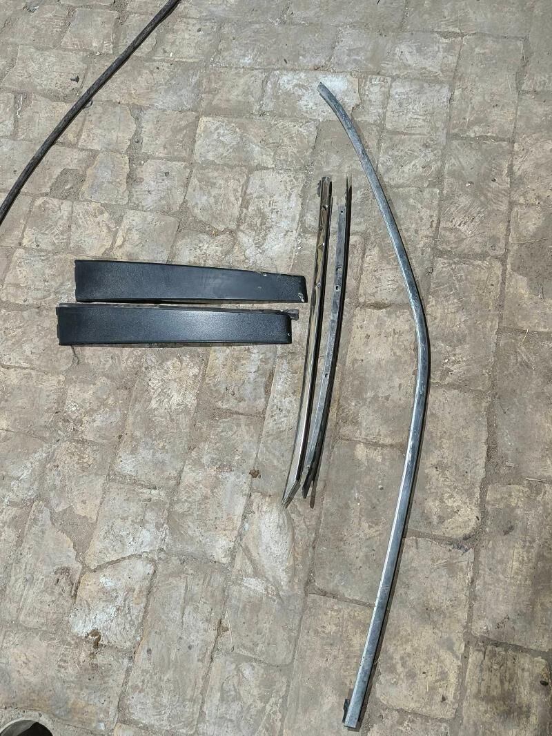 kemry 16 17 ustoýka çep tarap 800 TMT - Мары - img 2