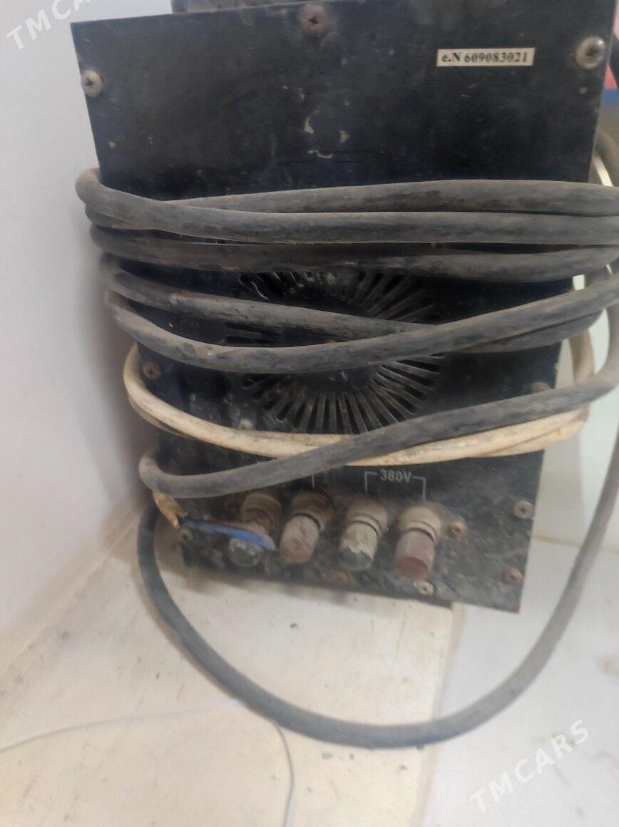 Svarka edon - Ашхабад - img 3