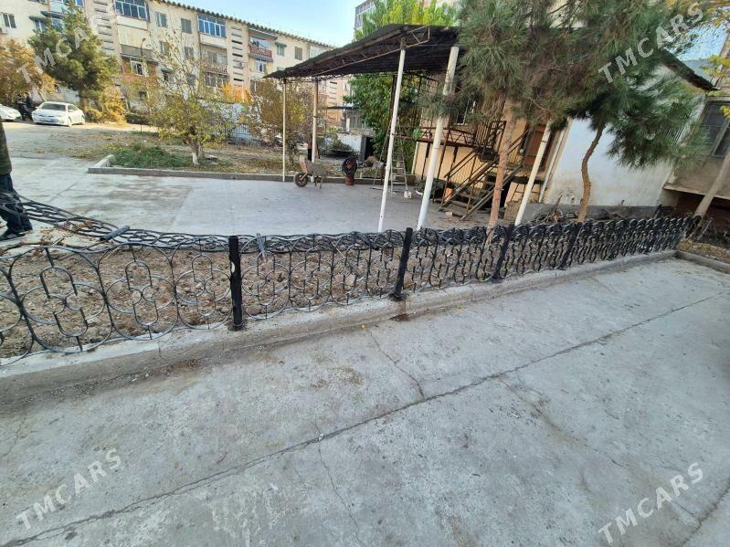 решётки - Türkmenabat - img 2