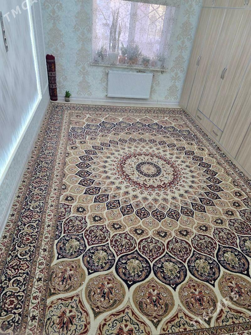 Daroşka Turk 5.3 - Ашхабад - img 3