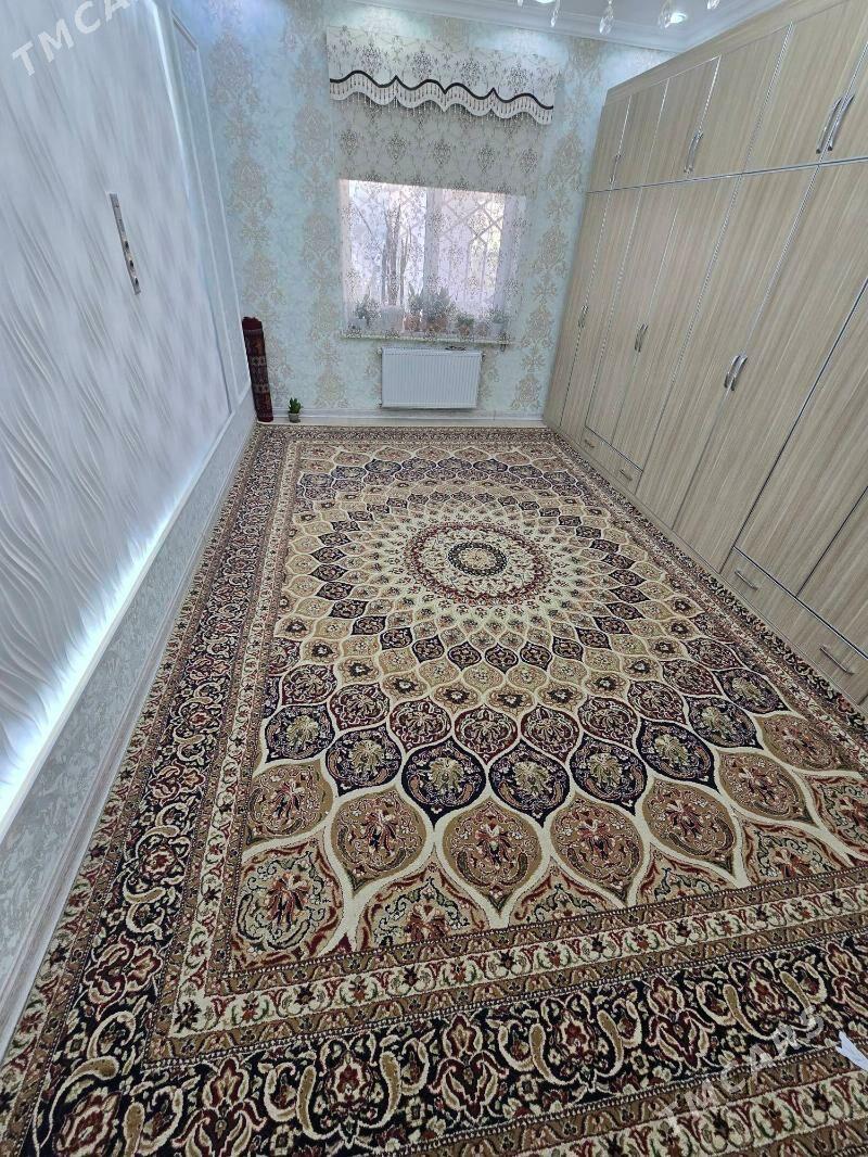 Daroşka Turk 5.3 - Ашхабад - img 4