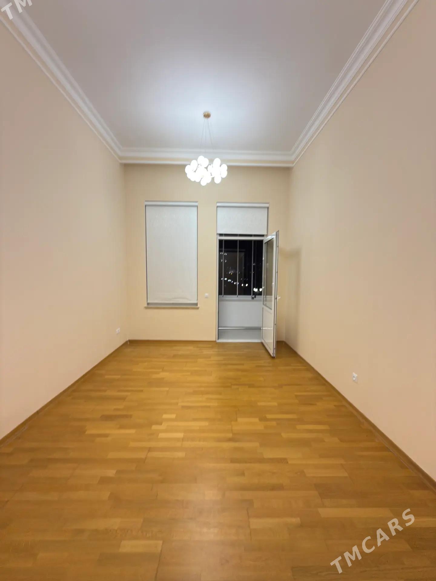 МОСКОВСКАЯ 3 КОМ 2 ЭТАЖ - Ашхабад - img 4