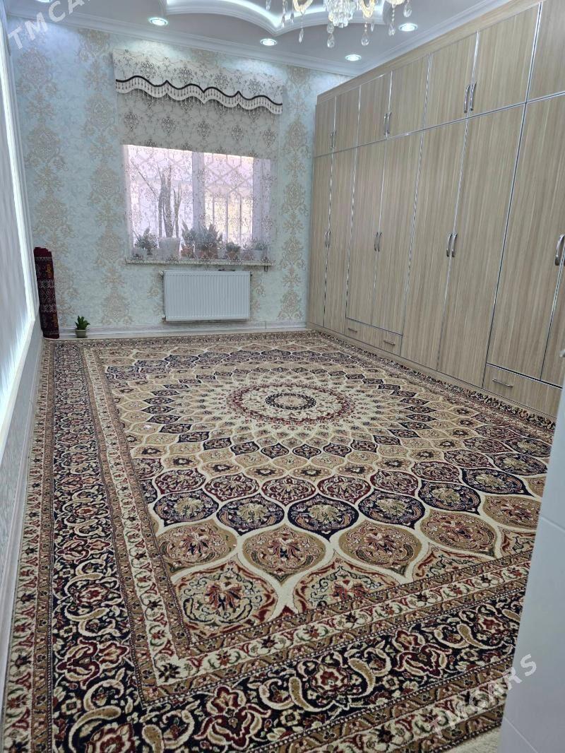 Daroşka Turk 5.3 - Ашхабад - img 2