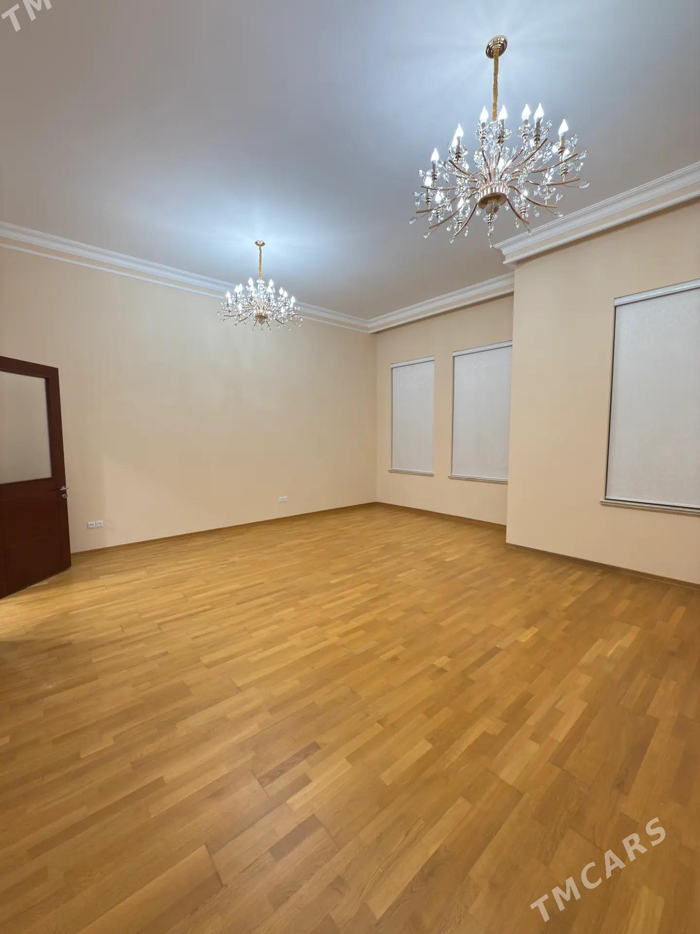 МОСКОВСКАЯ 3 КОМ 2 ЭТАЖ - Ашхабад - img 2