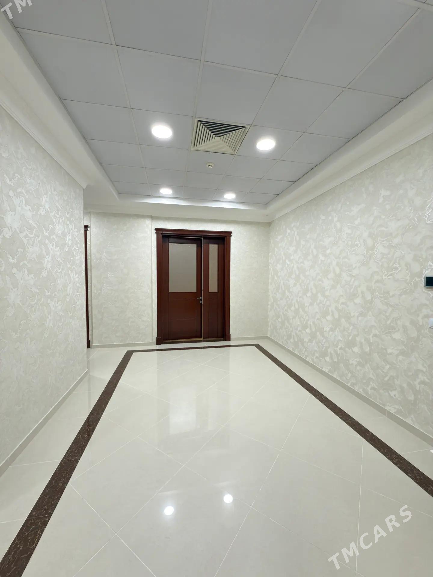 МОСКОВСКАЯ 3 КОМ 2 ЭТАЖ - Ашхабад - img 8