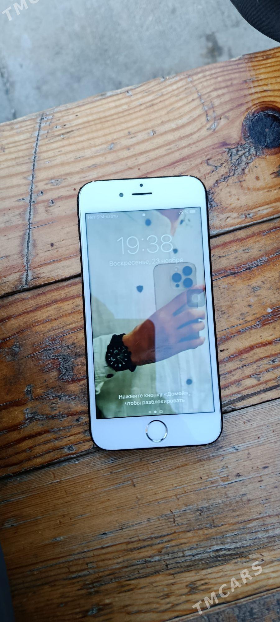 iPhone 6 - Туркменбаши - img 2
