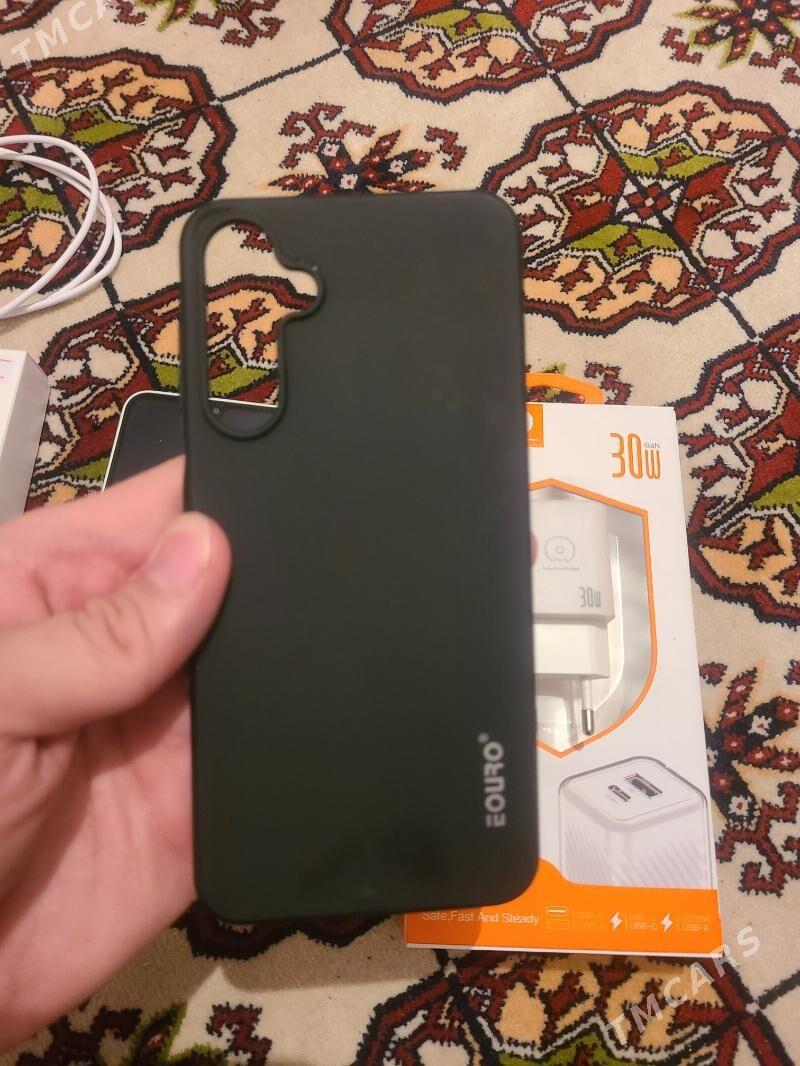 Samsung a16 - Türkmenbaşy - img 3