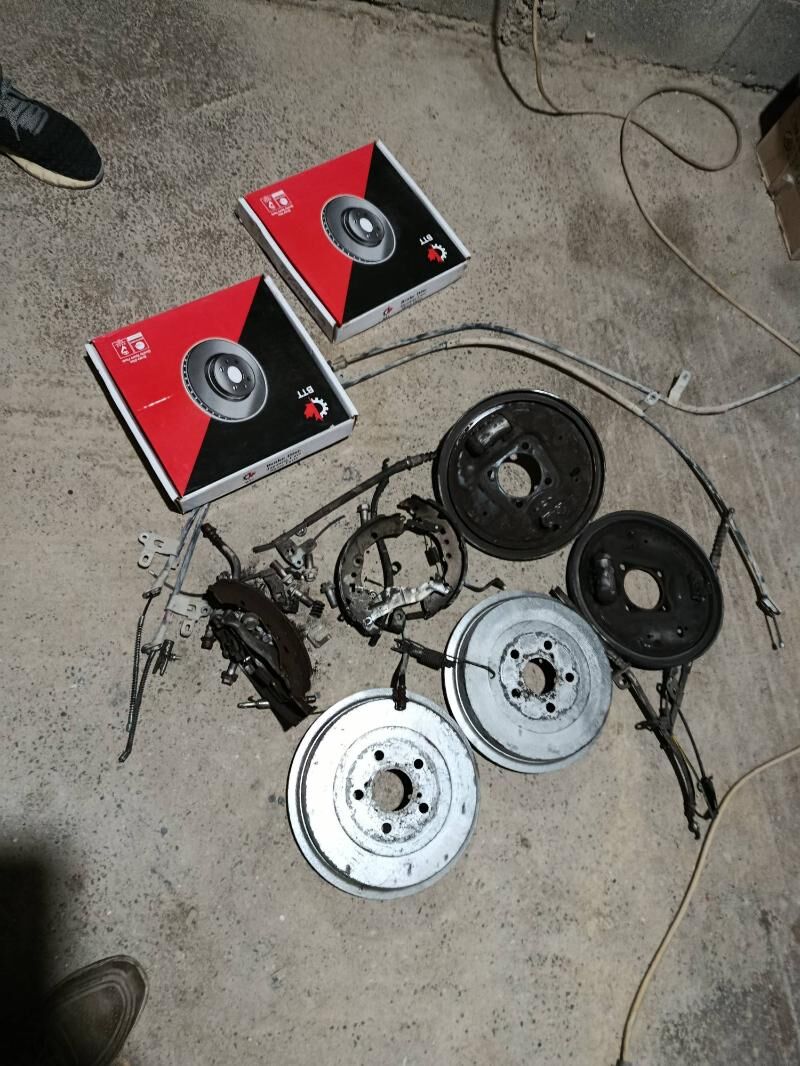 Tormyz disga 300 TMT - Гёкдепе - img 2