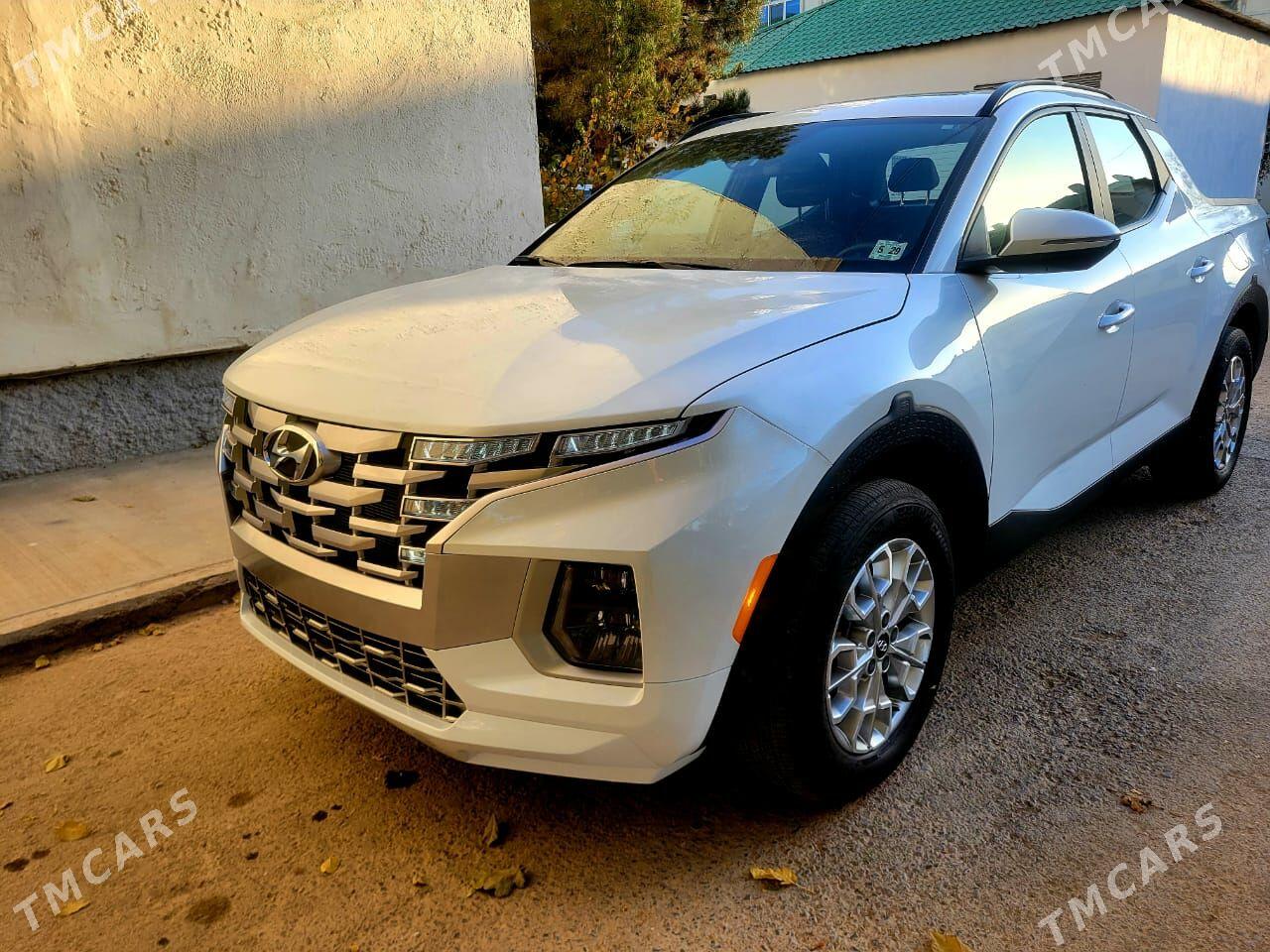 Hyundai Santa Cruz 2023 - 425 000 TMT - Aşgabat - img 2