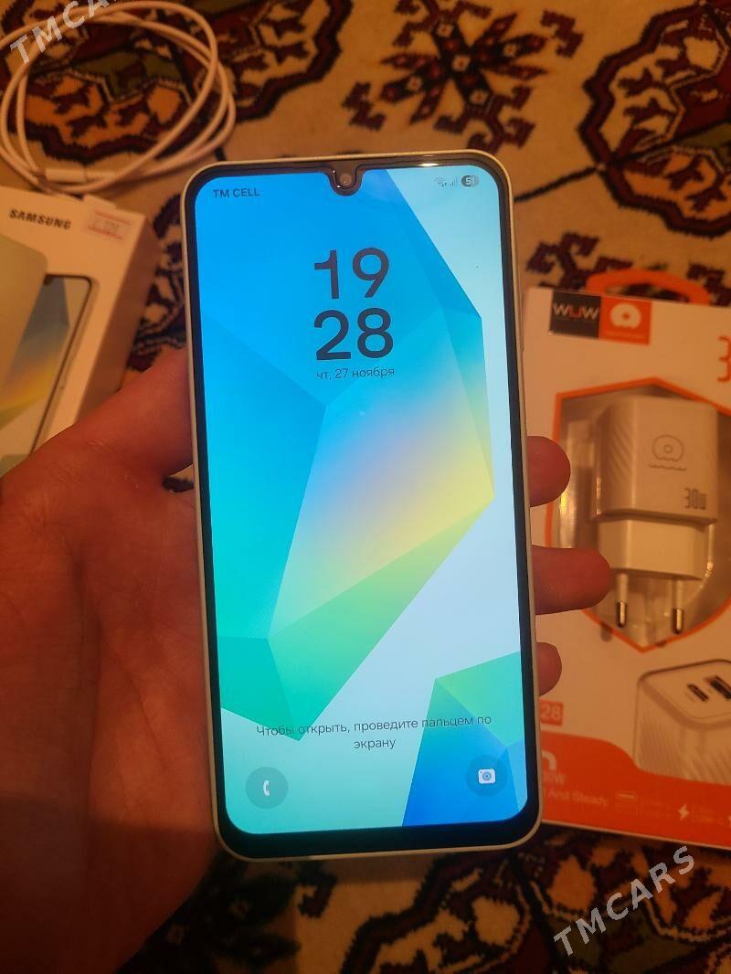 Samsung a16 - Türkmenbaşy - img 4