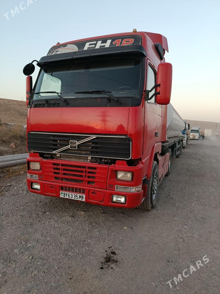 Volvo FH 420 1997 - 860 000 TMT - Wekilbazar - img 4