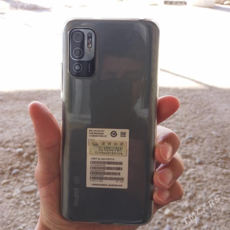 redmi not 10 5g - Мары - img 2