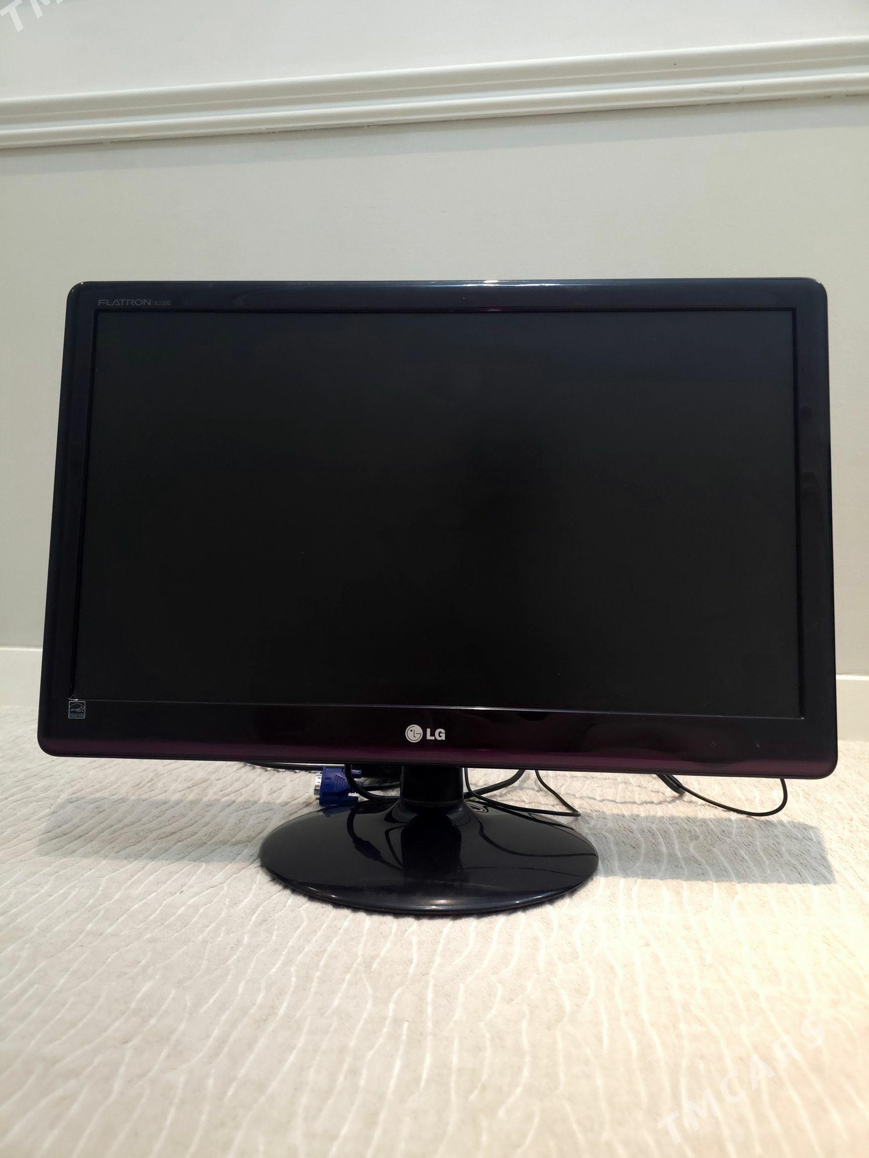 Kompýuter komplekt - Aşgabat - img 2