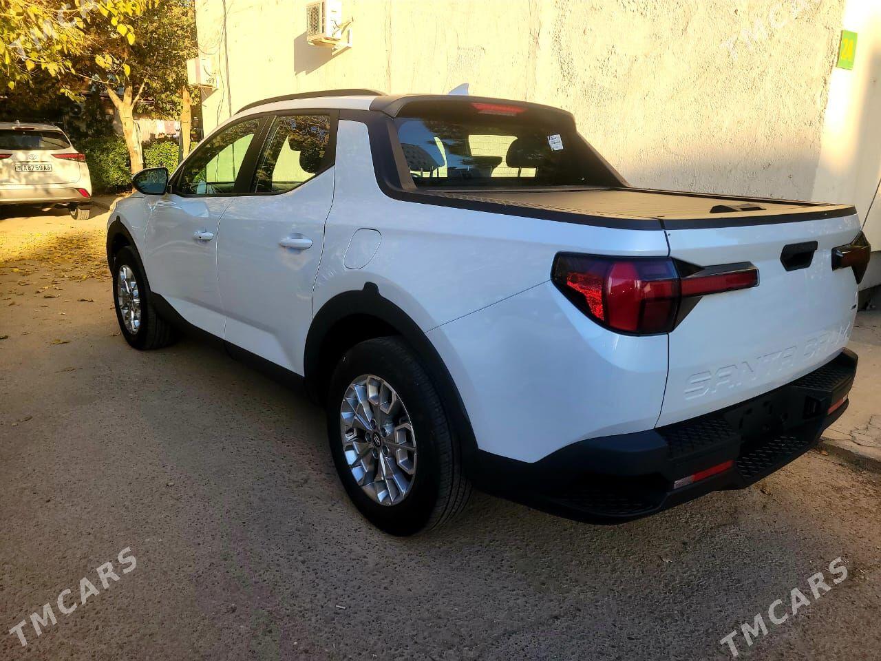 Hyundai Santa Cruz 2023 - 425 000 TMT - Aşgabat - img 3