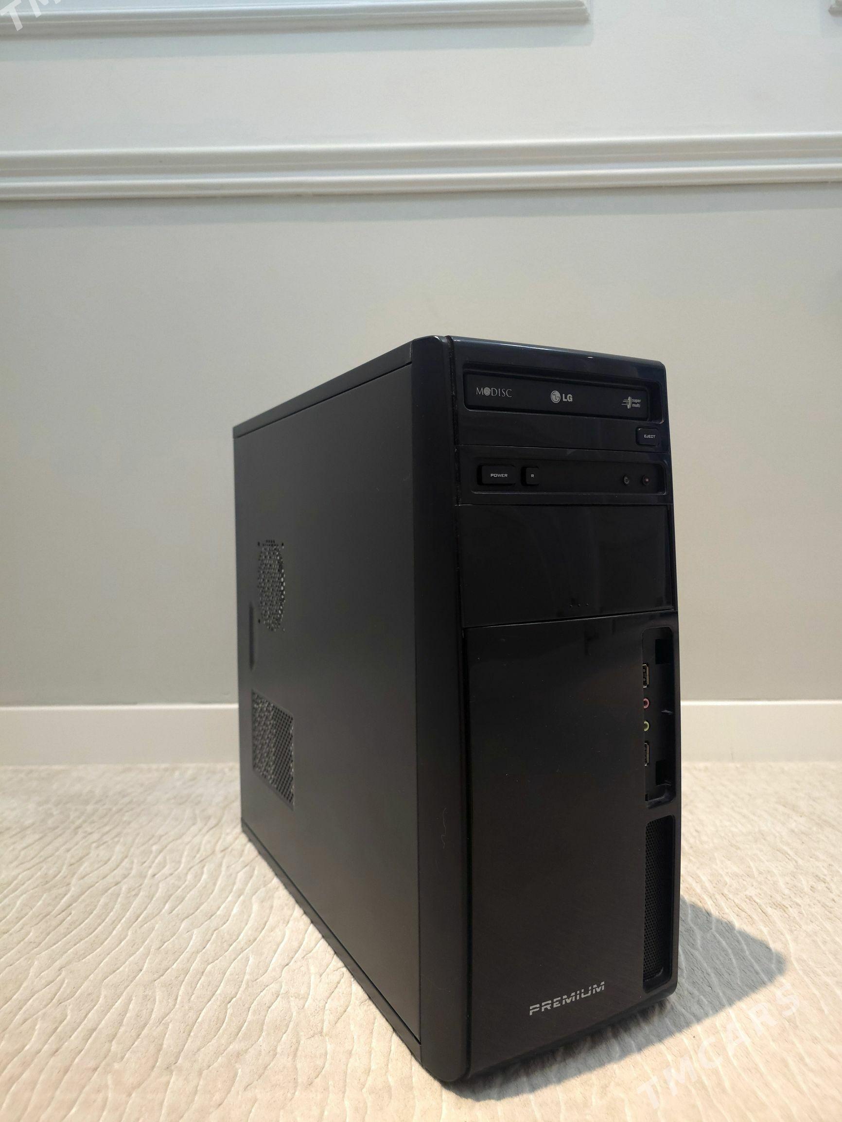 Kompýuter komplekt - Aşgabat - img 3