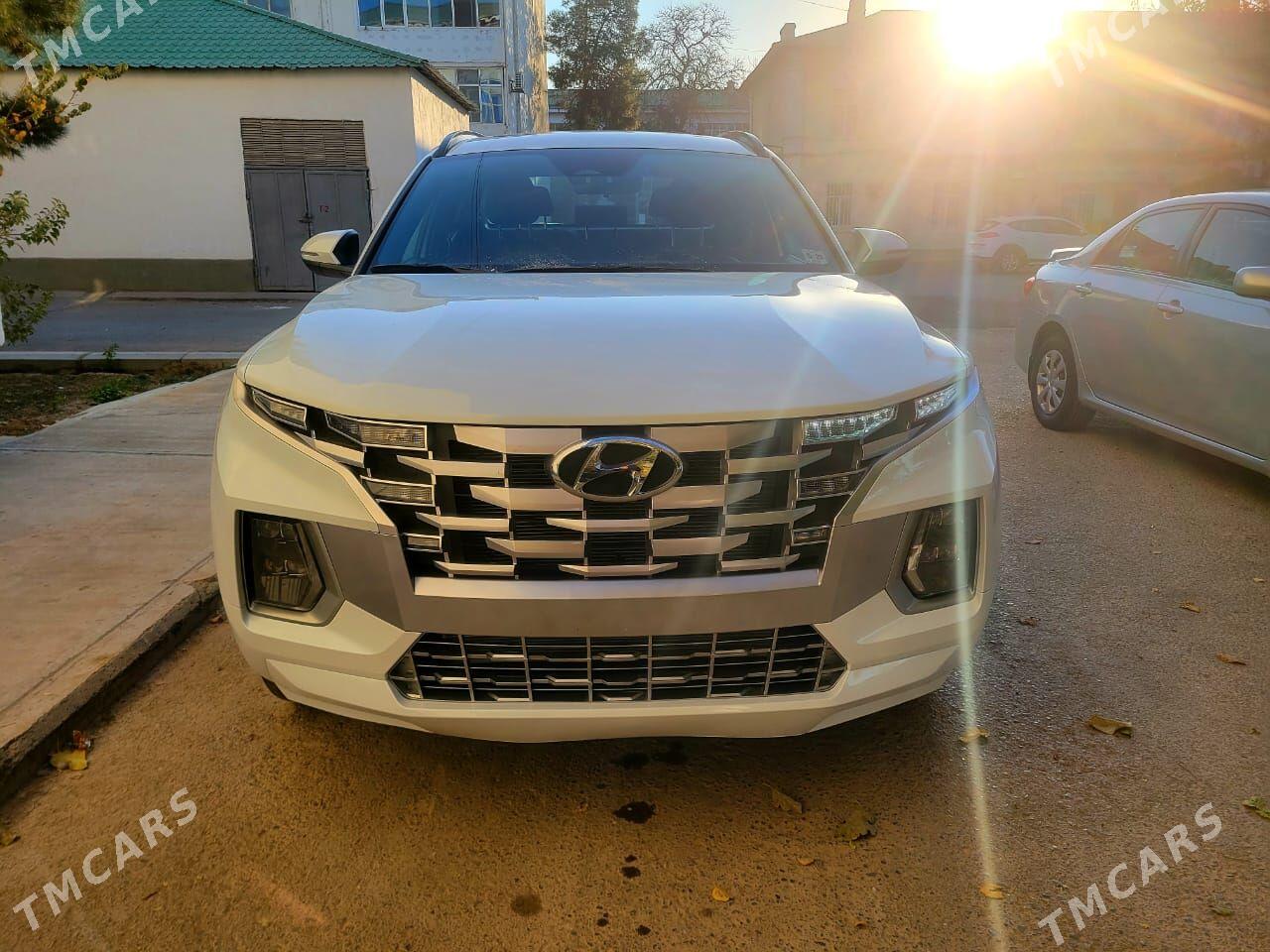 Hyundai Santa Cruz 2023 - 425 000 TMT - Aşgabat - img 1