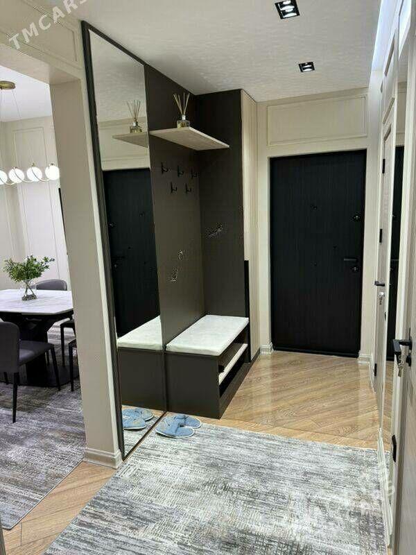 Arenda jaý mir 7 4 et 3 kom - Ашхабад - img 5