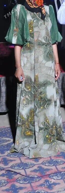 koynek - Türkmenbaşy - img 1