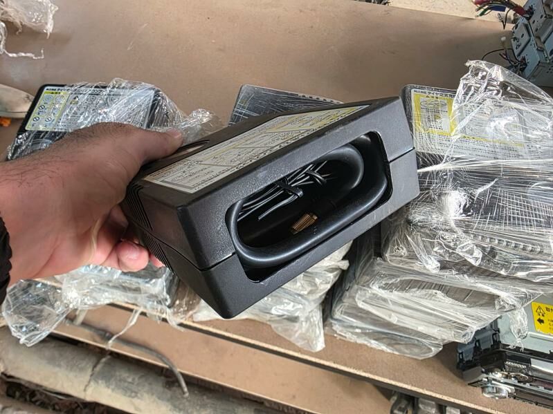 Ýel berýän kompressor mini 200 TMT - Мары - img 3