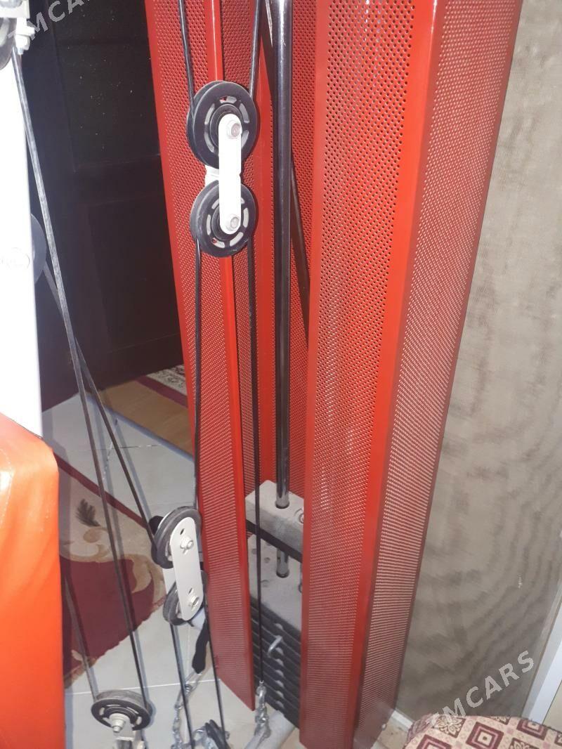 Trenažor тренажер - Aşgabat - img 2