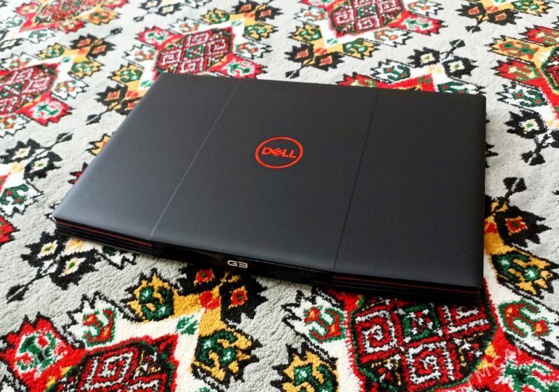 DELL G3 - Aşgabat - img 6