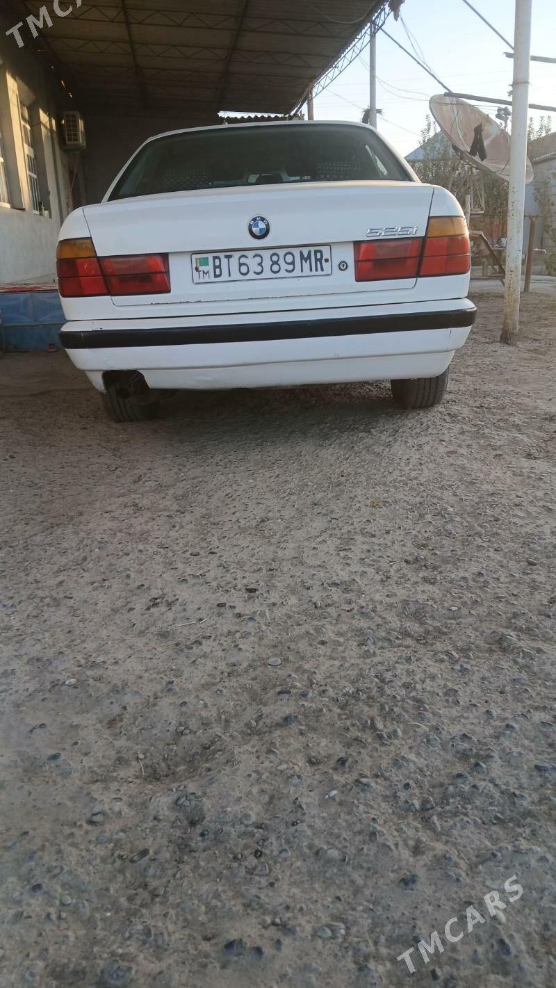 BMW 525 1989 - 55 000 TMT - Мургап - img 6