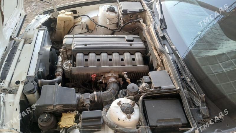 BMW 525 1989 - 55 000 TMT - Мургап - img 2