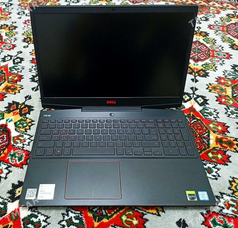 DELL G3 - Aşgabat - img 3