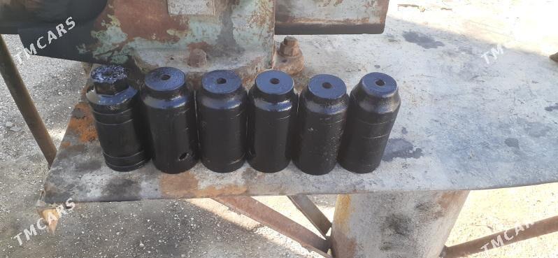 welik duga - Esenguly - img 2