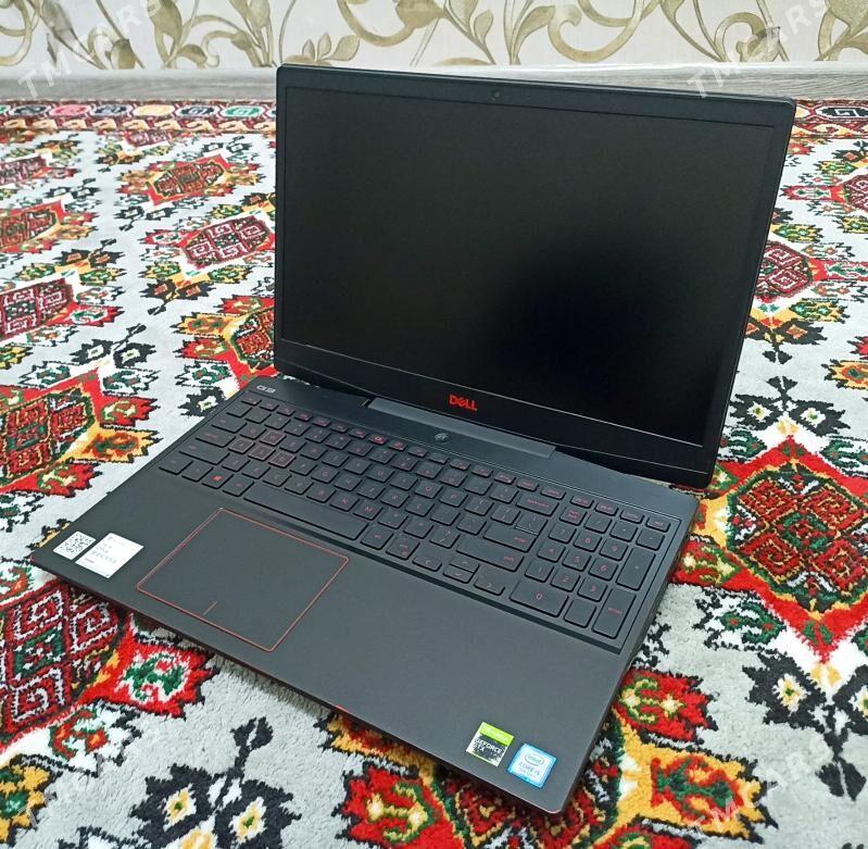 DELL G3 - Aşgabat - img 4
